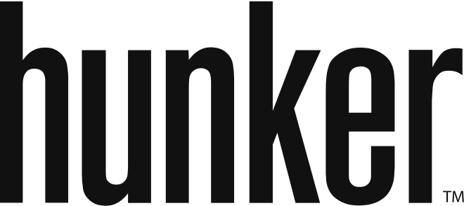 Image result for hunker logo